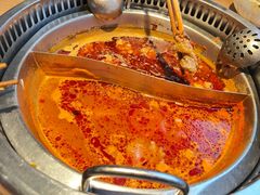 -季季红火锅(长沙步行街店)