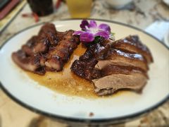 -香港深井掂檔烧鹅茶餐厅(海韵城店)