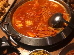 -包装马车·韩国料理·포장마차