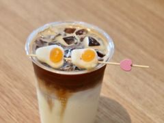 -THE PRESS(复旦大学店)