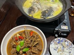-董府·古宅餐厅