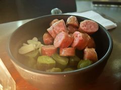 -TZ House音乐现场(来福士中心店)