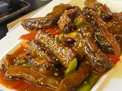 -有奴思烤肉·清真(正宁路店)