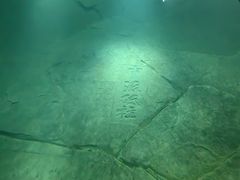 -白鹤梁水下博物馆
