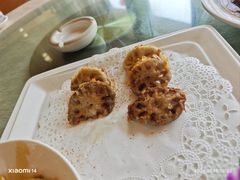 -八景休閒山莊  廣東十大名山莊