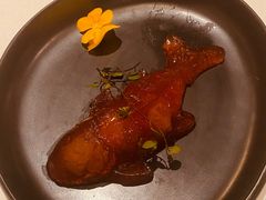 -惠丰堂饭庄·烤鸭·京味菜(西北旺·唐家岭店)