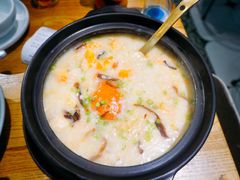 -潮粥荟·潮汕砂锅粥(朝阳大悦城店)