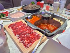 -海底捞火锅(杭州庆春路夜宵主题店)