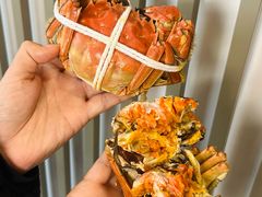 -品鲜村农家菜·阳澄湖大闸蟹(总店)