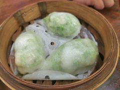 -彩景大茶楼(平湖店)