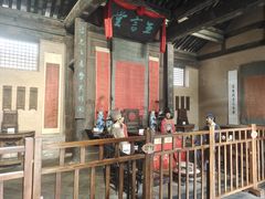 -胡氏古民居建筑