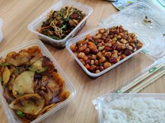 -老味道筋饼(安亭新镇店)