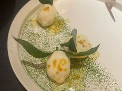 -锦府园·新台州菜(合生汇店)