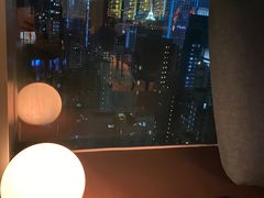 -香港港岛英迪格酒店