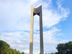 -长春市南湖公园