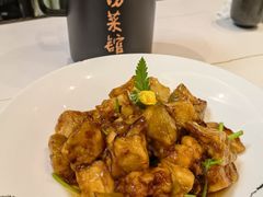 -鸢飞潍坊菜馆(鸢飞大酒店)