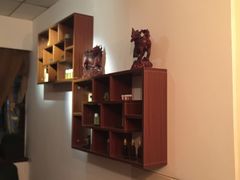 -Together·泰式按摩精油SPA(天山店)