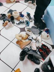 -海贝尔儿童乐园(隆兴购物广场店)