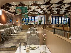 -Aqua Oasis 水天堂(相城天虹商场店)