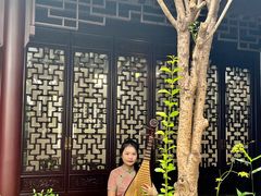 -蟹村草堂·苏式园林人文农家·大闸蟹