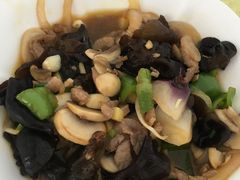 -翠茗农庄土菜馆(天目湖店)
