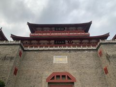 -襄阳古城