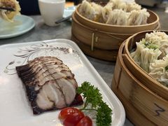 -都一处烧麦馆(前门店)