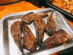 -伍丁·烤牛肋(和平东桥店)