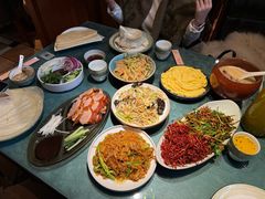 -老昌春饼(大直街店)