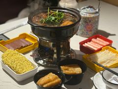 -川香煲(上海总店)