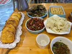 -0317火锅鸡·清真(正达店)