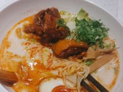 -味千拉面(又一城店)