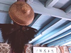 -大罗山风景区