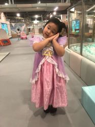 -LePark乐派亲子餐厅(33小镇店)