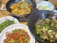 -张氏父子常德肠子馆(红星总店)