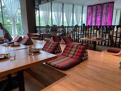 景观位-Thai Alley泰爱里(二沙岛店)