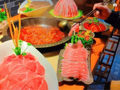 -蜀家渝重庆火锅(南屏街店)
