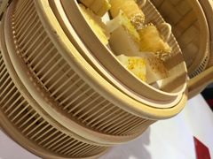 -小厨娘淮扬菜(六合欢乐港店)