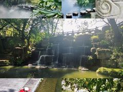 -广东罗浮山风景名胜区