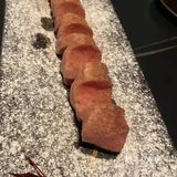 日式烧肉店