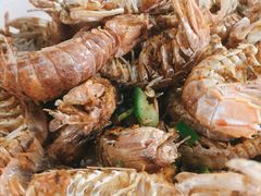 -老字号蛇口德记烧腊饭店·海鲜加工
