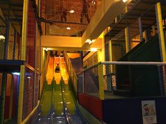 -上海浦东嘉里大酒店
