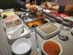 -海底捞火锅(和安宁春城店)