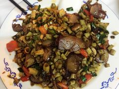 -新新湘菜馆(新中街二条店)