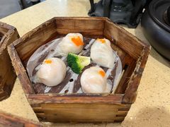 -喜鹊茶点.啫煲(车陂店)