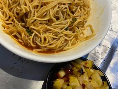 -红辣椒·川菜·火锅(大洋中心店)
