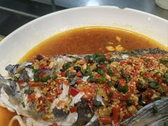 -江南小叙·美食研究院(鱼街店)