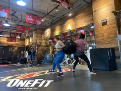 -OneFit健身(汇锦城店)