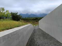 -秦始皇帝陵博物院-丽山园