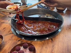 -楠火锅(哈尔滨金爵万象店)